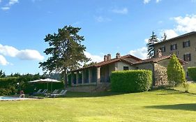Agriturismo Villa Maria Pia Gubbio